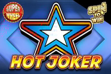 Hot Joker