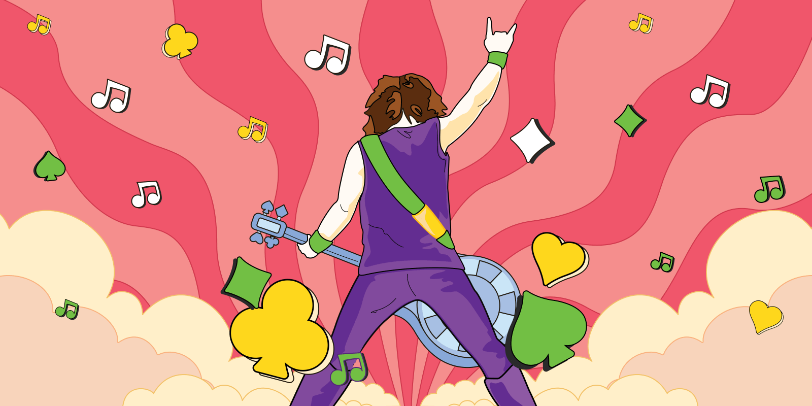 Weekend Reload Bonus