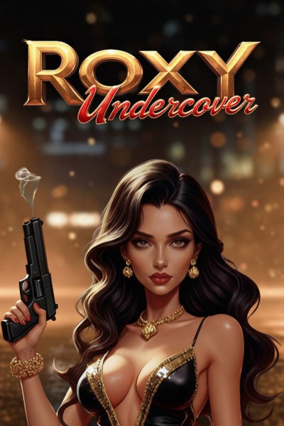 Roxy: Undercover