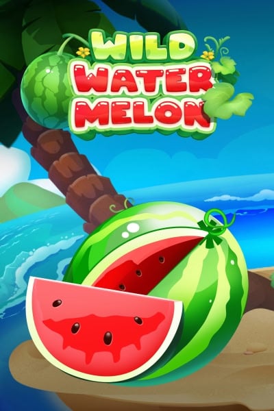 Wild Watermelon
