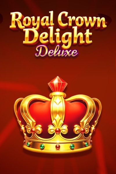 Royal Crown Delight Deluxe