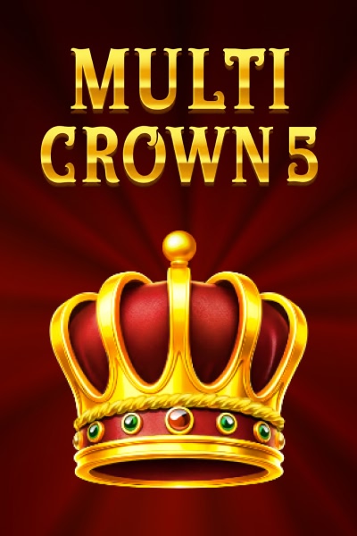 Multi Crown 5