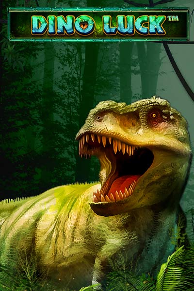 Dino Luck
