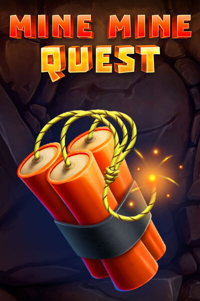 Mine Mine Quest