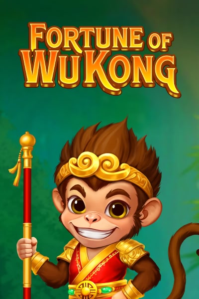 Fortune of Wu Kong