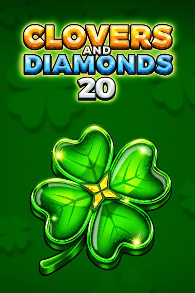 Clovers And Diamonds 20