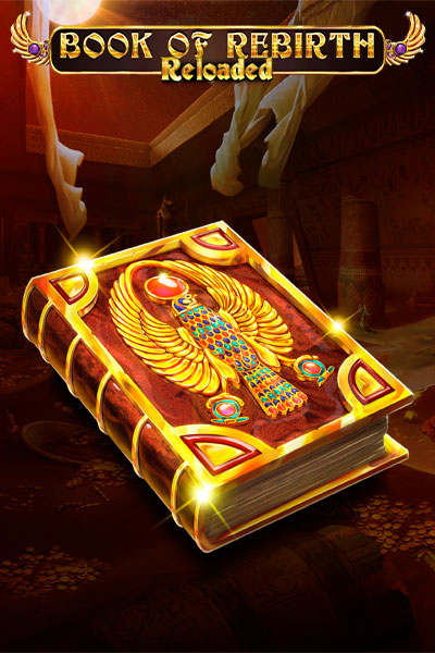 Book of rebirth reloaded