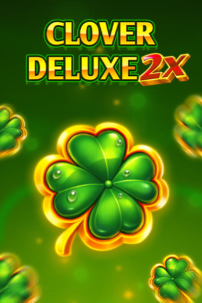 Clover Deluxe 2X