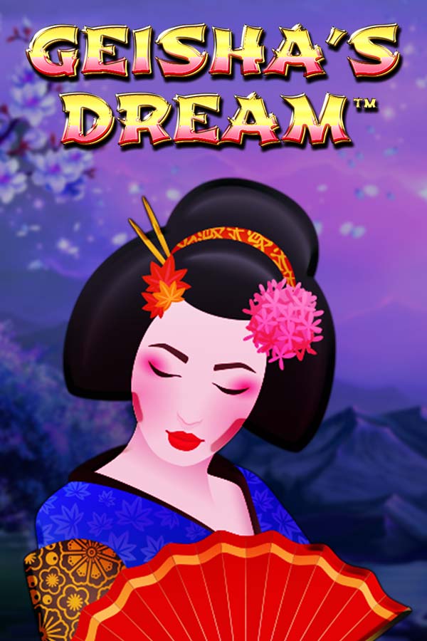 Geisha's Dream