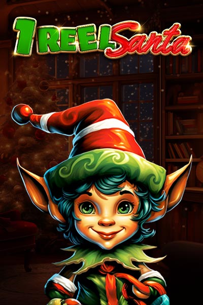1 Reel Santa
