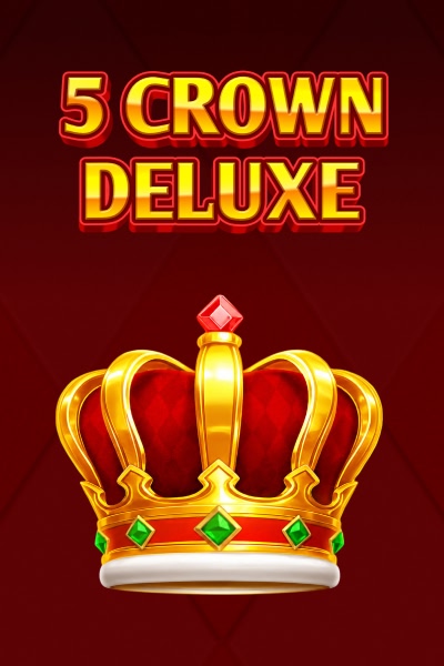 5 Crown Deluxe