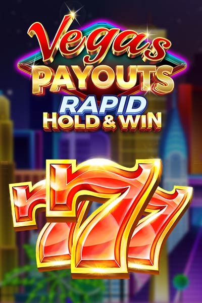 Vegas Payouts