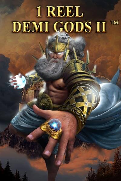 1 Reel Demi Gods 2