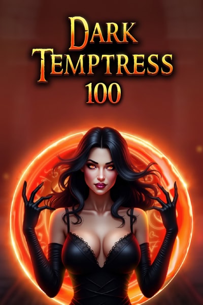 Dark Temptress 100