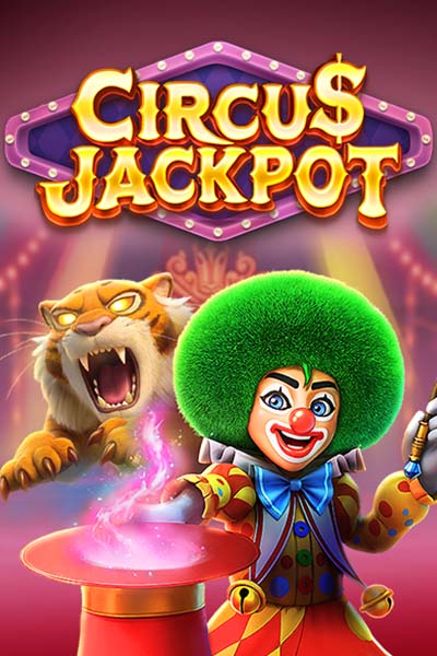 Circus Jackpot
