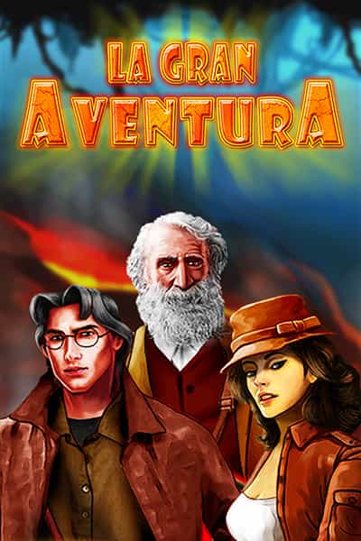 La Gran Aventura