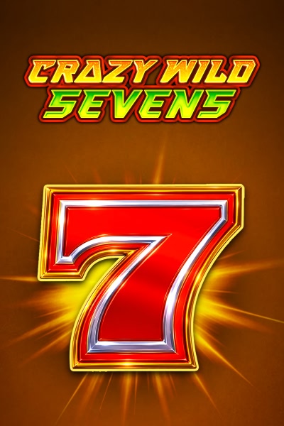 Crazy Wild Sevens