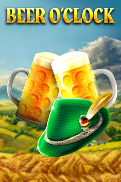 Beer O'clock