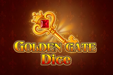 Golden Gate Dice