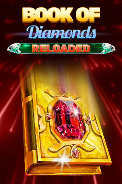 Book Of Diamonds Reloaded