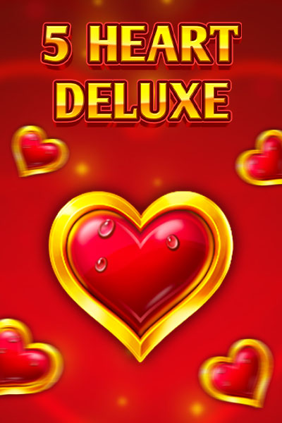 5 Heart Deluxe