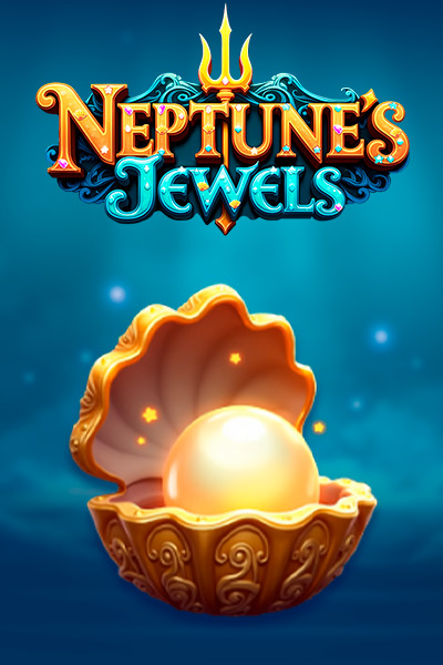 Neptune's Jewels