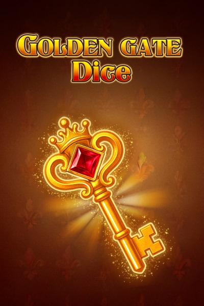 Golden Gate Dice