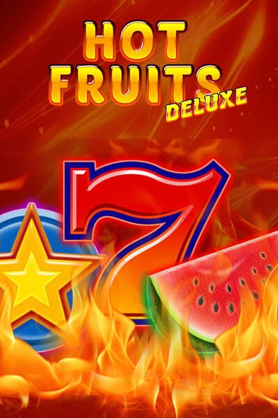 Hot Fruits Deluxe