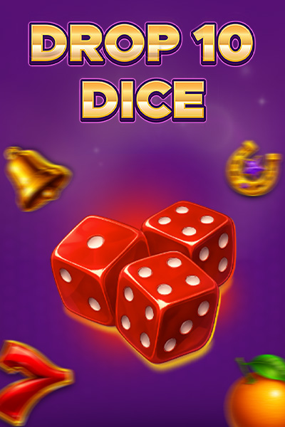 Dice Drop 10
