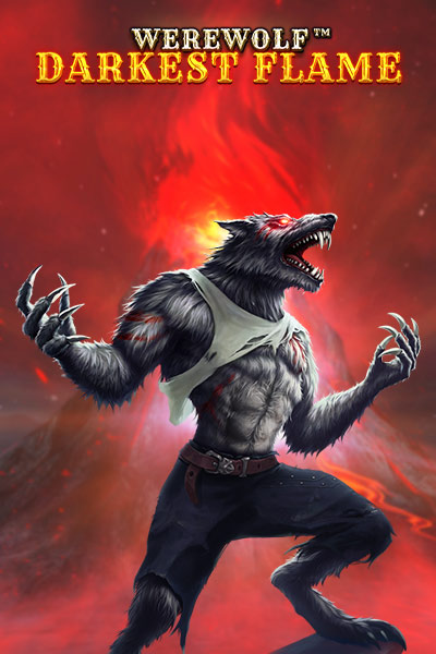 Werewolf - Darkest Flame