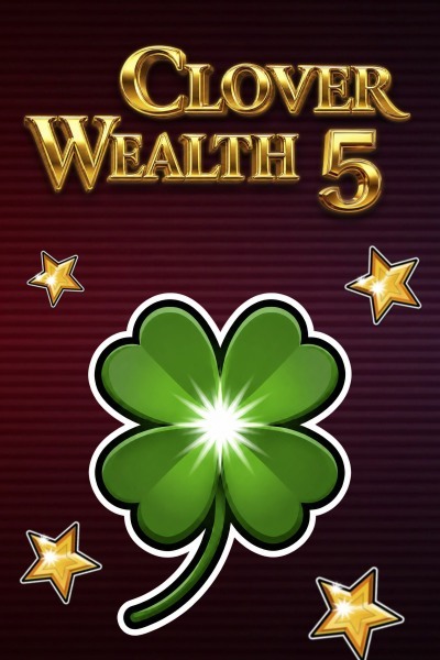 Clover Wealth 5
