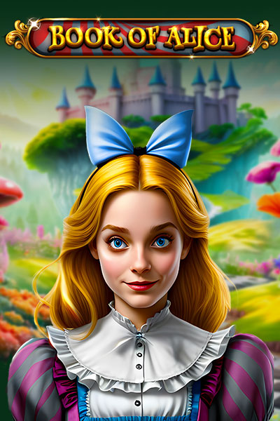 Book Of Alice
