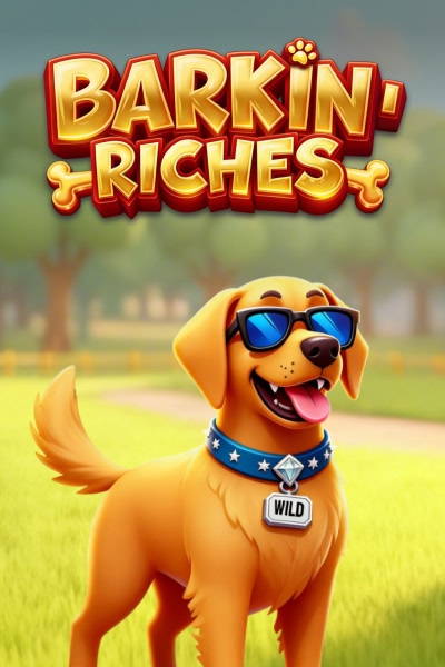 Barkin' Riches