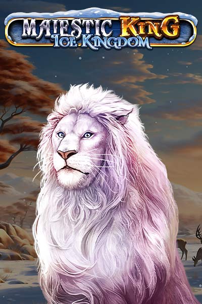 Majestic King - Ice Kingdom