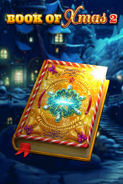 Book Of Xmas 2