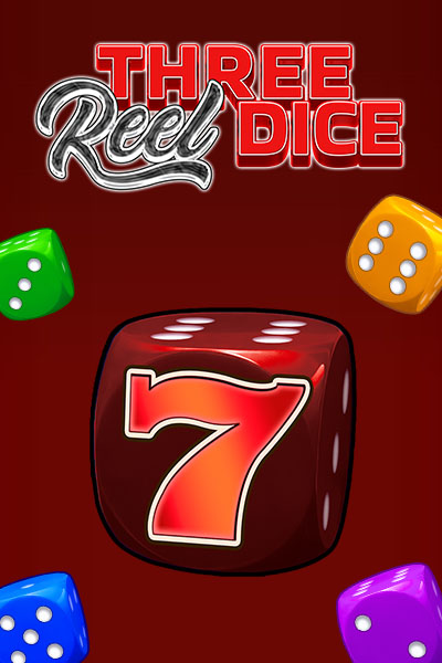 Three Reel Dice