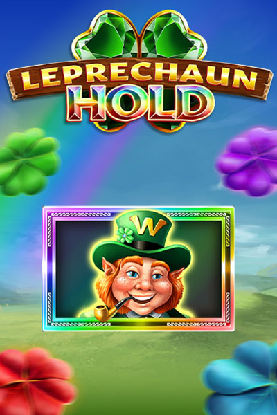 Leprechaun Hold – Hold & Win