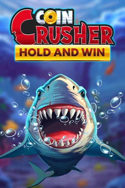 Coin Crusher Hold and Win