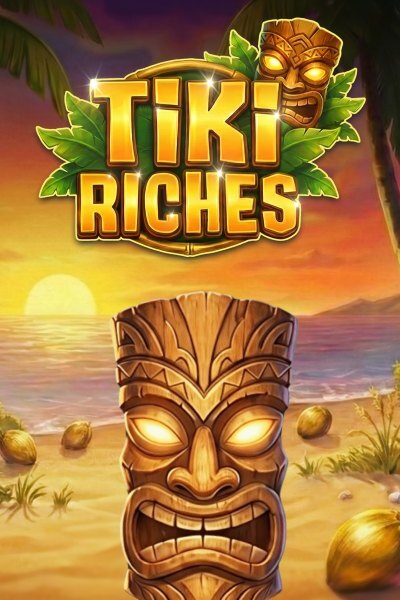 Tiki Riches
