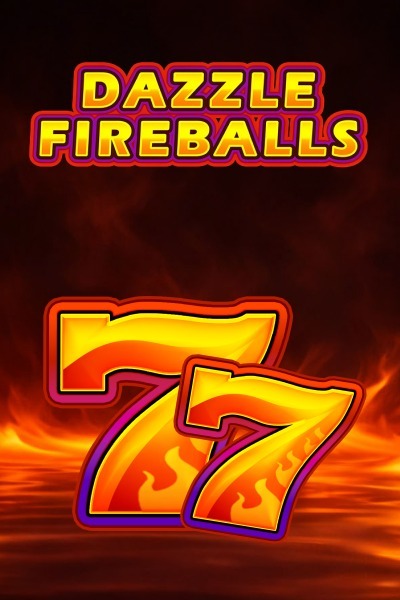 Dazzle Fireballs