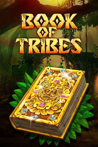 Book of Tribes