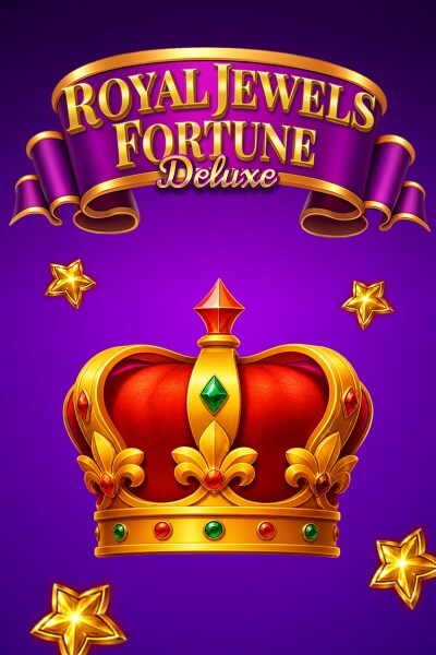 Royal Jewels Fortune Deluxe