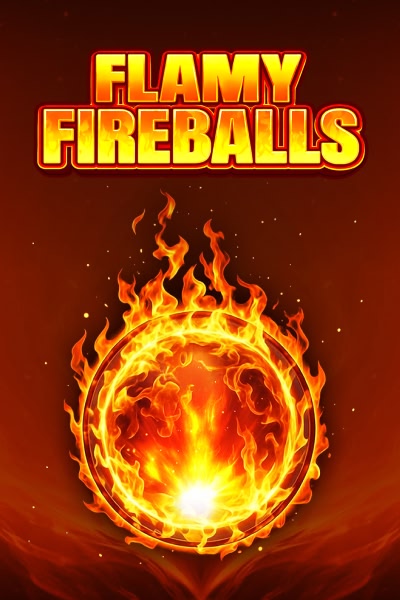 Flamy Fireballs