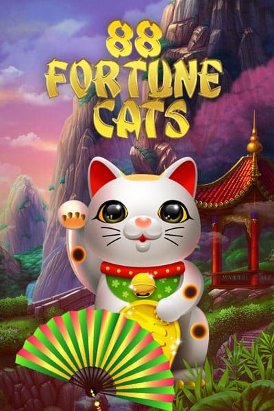 88 Fortune Cats