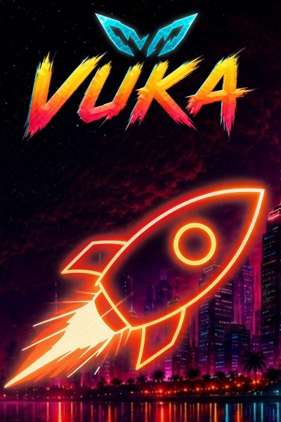 Vuka