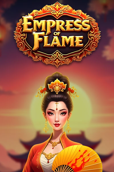 Empress of Flame