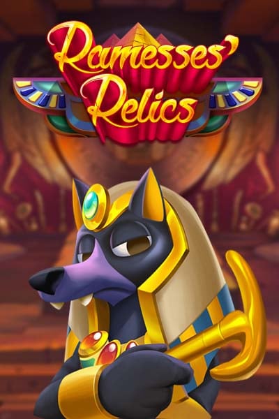 Ramesse's Relics
