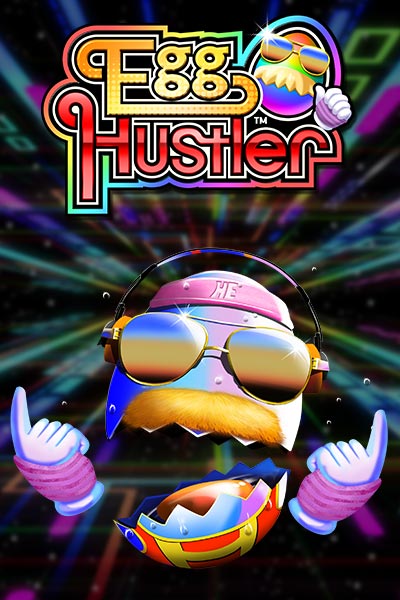 Egg Hustler