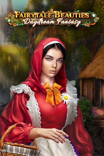 Fairytale Beauties - Daydream Fantasy