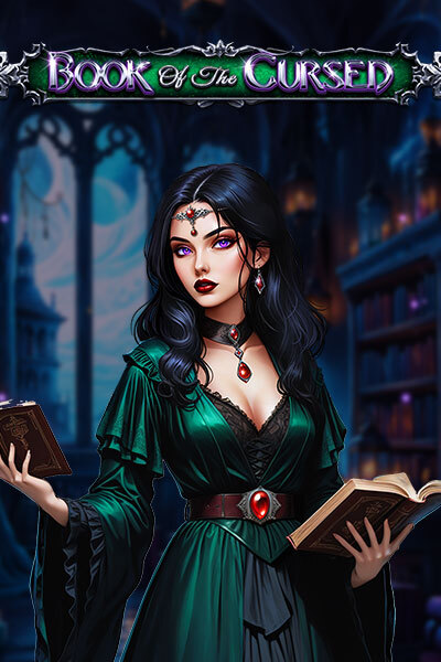 Book Of The Cursed